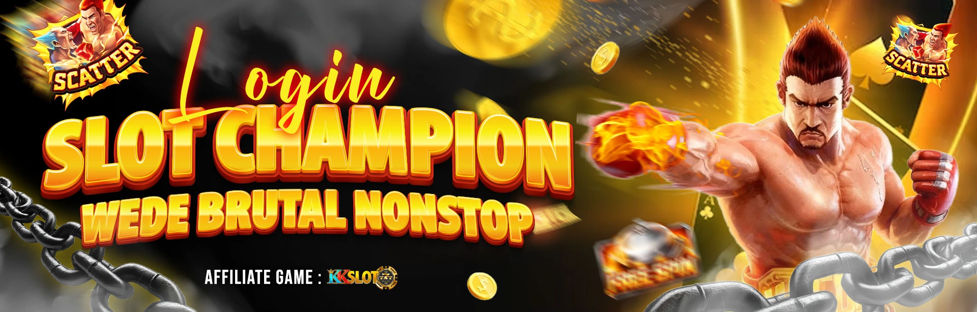 SLOT781 Banner Slot Online